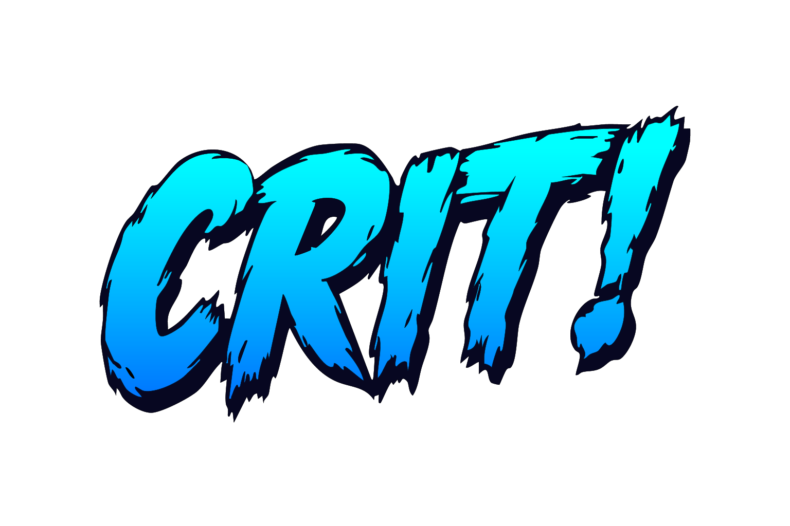 Crit !